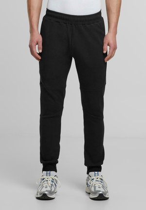 Joggebukse - black