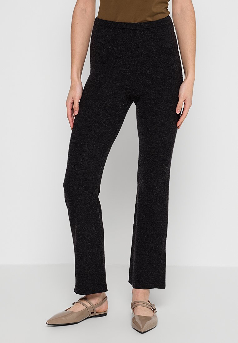 American vintage Broek zwart