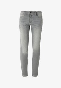 Niet geselecteerd, light grey stretch