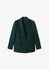 Blazer - green
