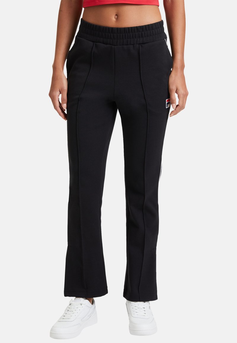 Fila LAIBEN - Trainingsbroek - black