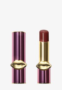 LIP FETISH DIVINYL LIP SHINE - Rossetto - Flesh 7
