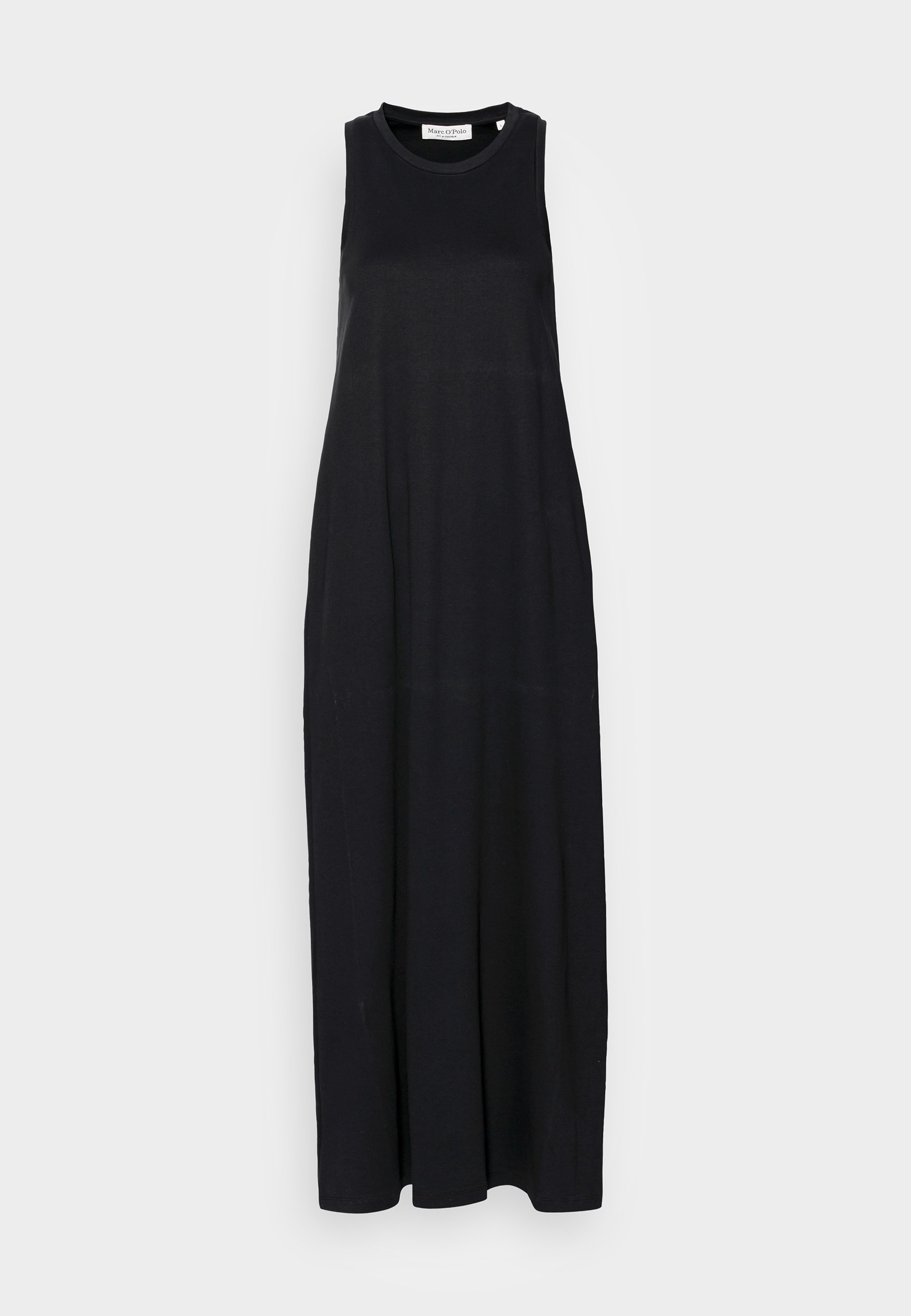 Marc O'Polo DRESS SLEEVELESS ROUND NECK 