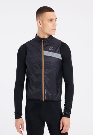 PRTENGLASS - Liivi - true black