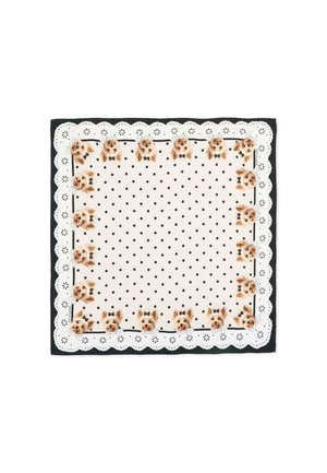 Foulard - multi-coloured