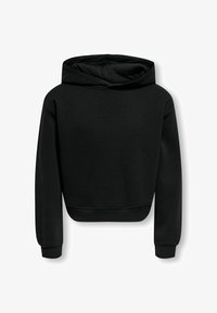 Ikke valgt, black