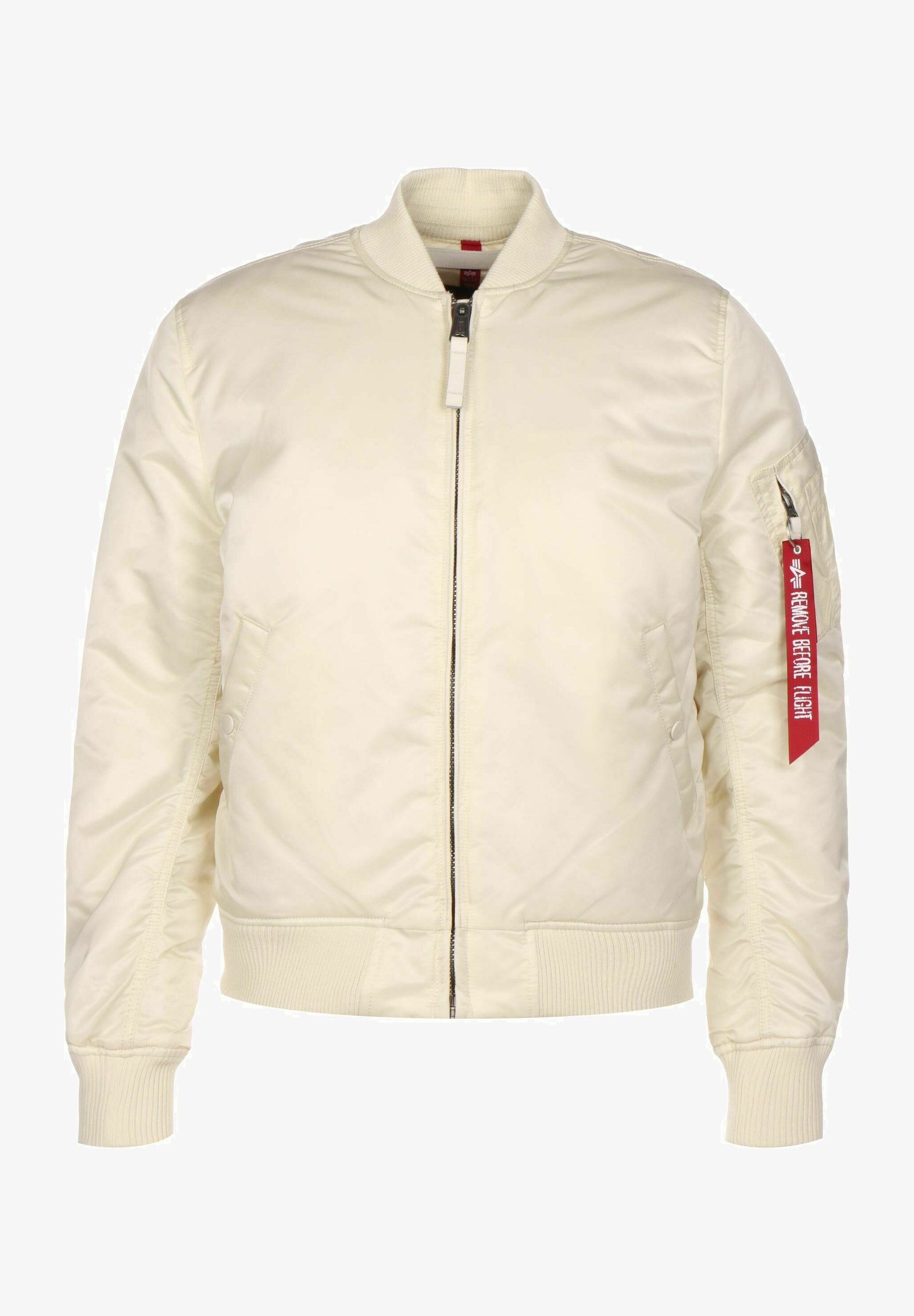 Bomberjacke Alpha Kapuzenjacke Zalando Alpha Jacke Auf Rechnung