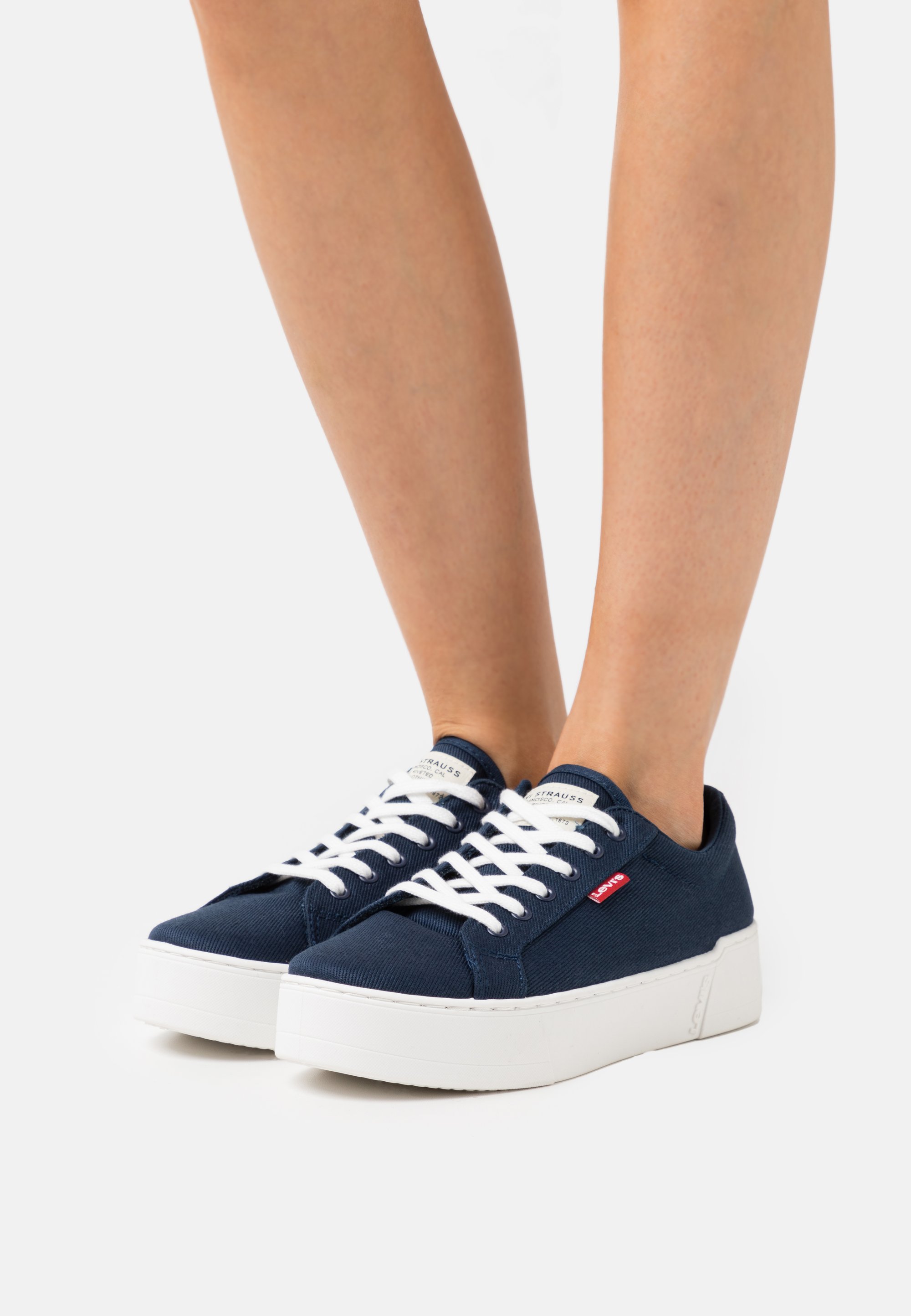 Levi's® TIJUANA 2.0 - - navy blue/azul marino - Zalando.es