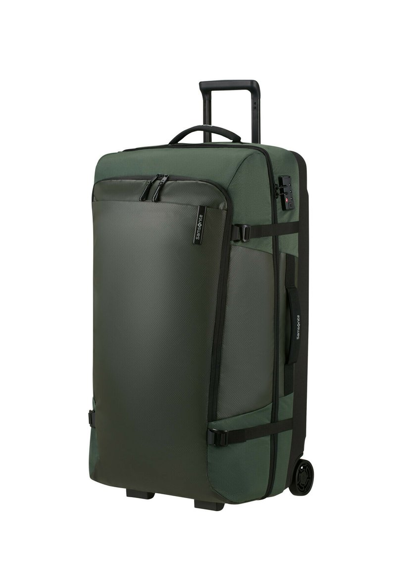 Samsonite Valise moss/vert foncé