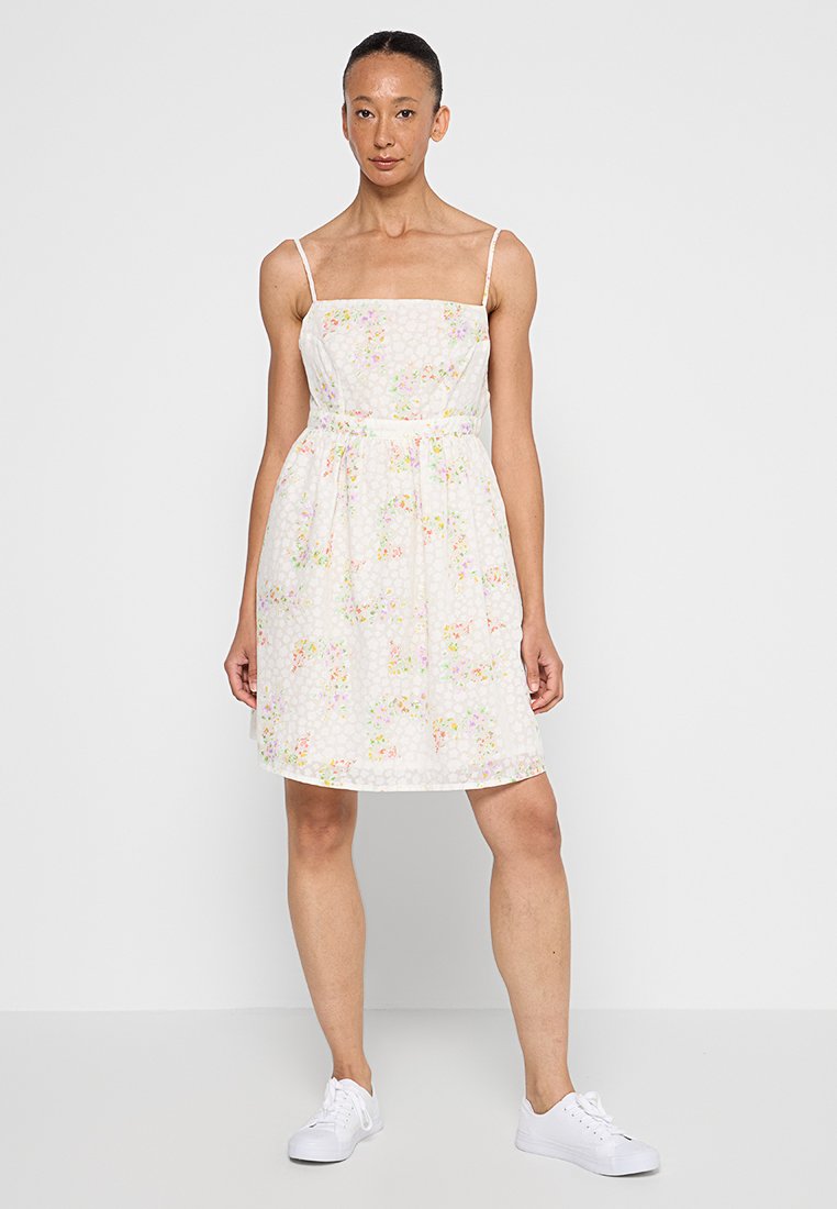 American vintage Jurk meerkleurig American vintage Jurk meerkleurig