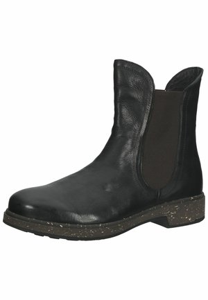Ankle boots - schwarz 0000