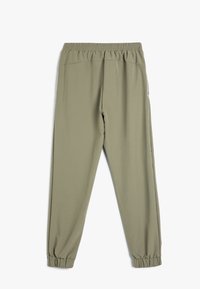 Koton JOGGER - Pantalones deportivos - khaki
