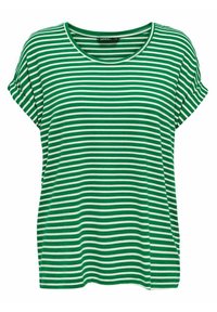 Ikke valgt, jolly green