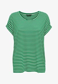 Ikke valgt, jolly green