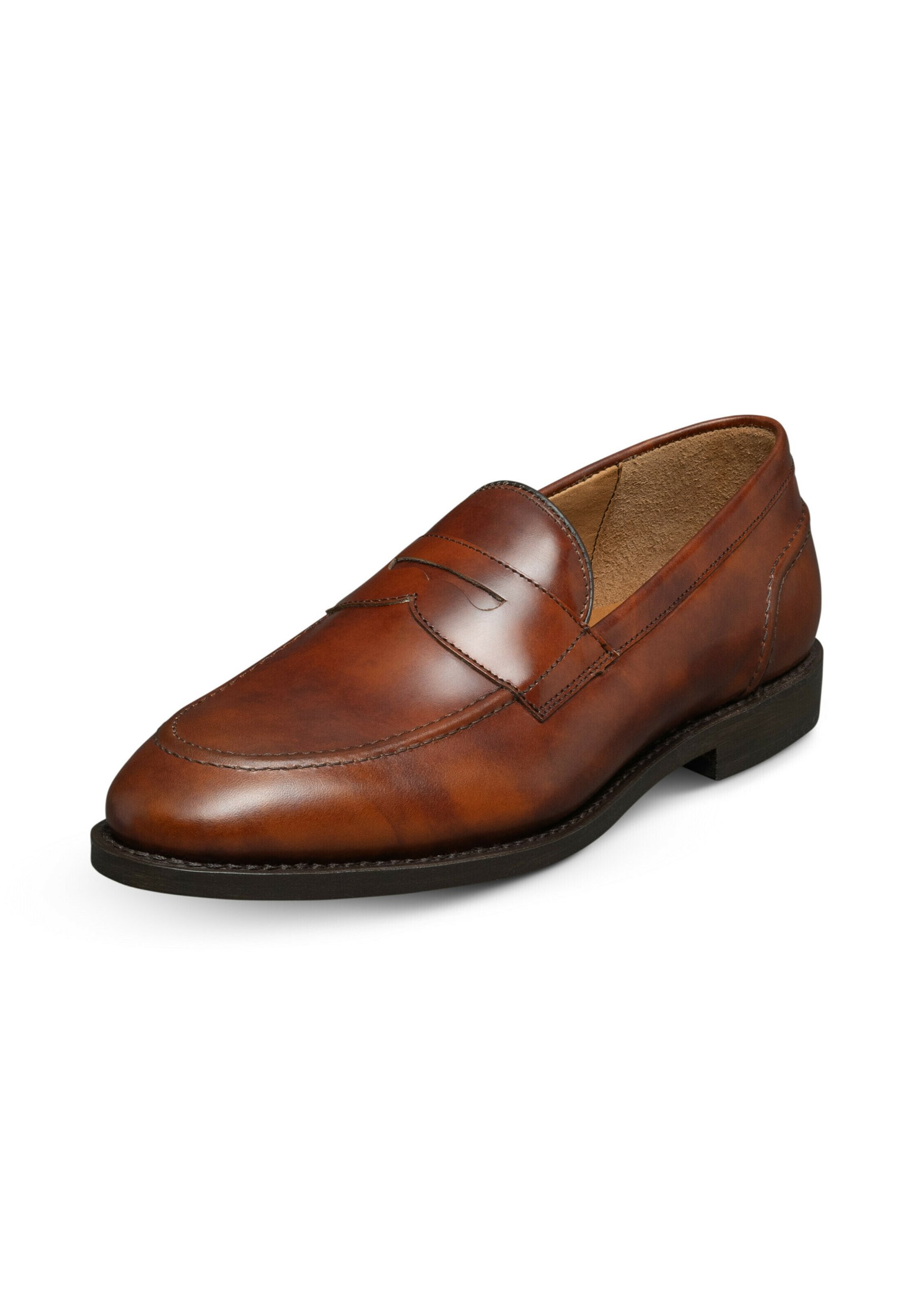 Allen Edmonds LOAFERS RANDOLPH - Smart slip-ons - chili museum