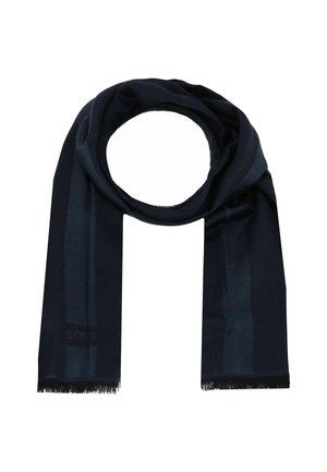 Bufanda - dark blue
