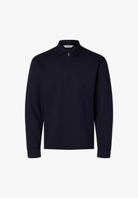 Sélectionné, sky captain