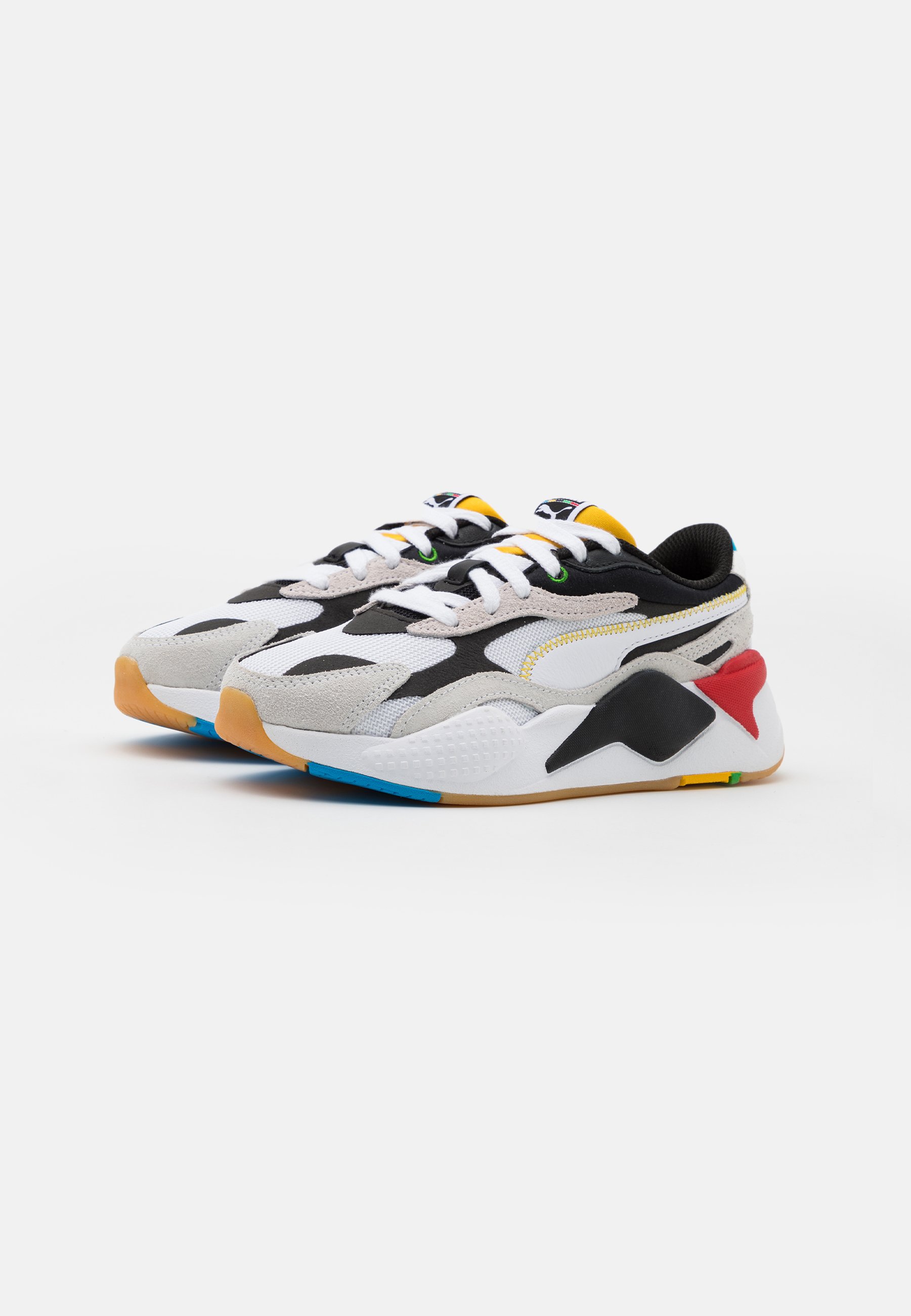 zalando puma rs