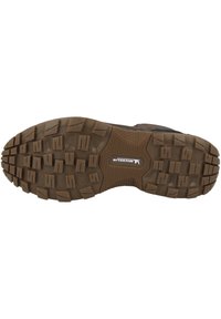 ECCO Hikingsko - cocoa brown