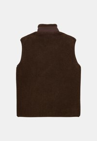 Non sélectionné, brown