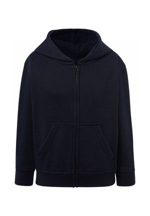 - Bluza rozpinana