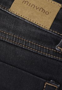 Minymo Jeans straight leg - tap shoe