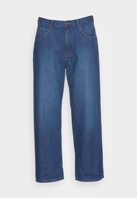 Não selecionado, mid worn bolton