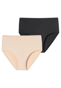 No seleccionado, schwarz/sand