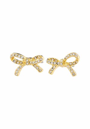 CATHARINA - Ohrringe - gold