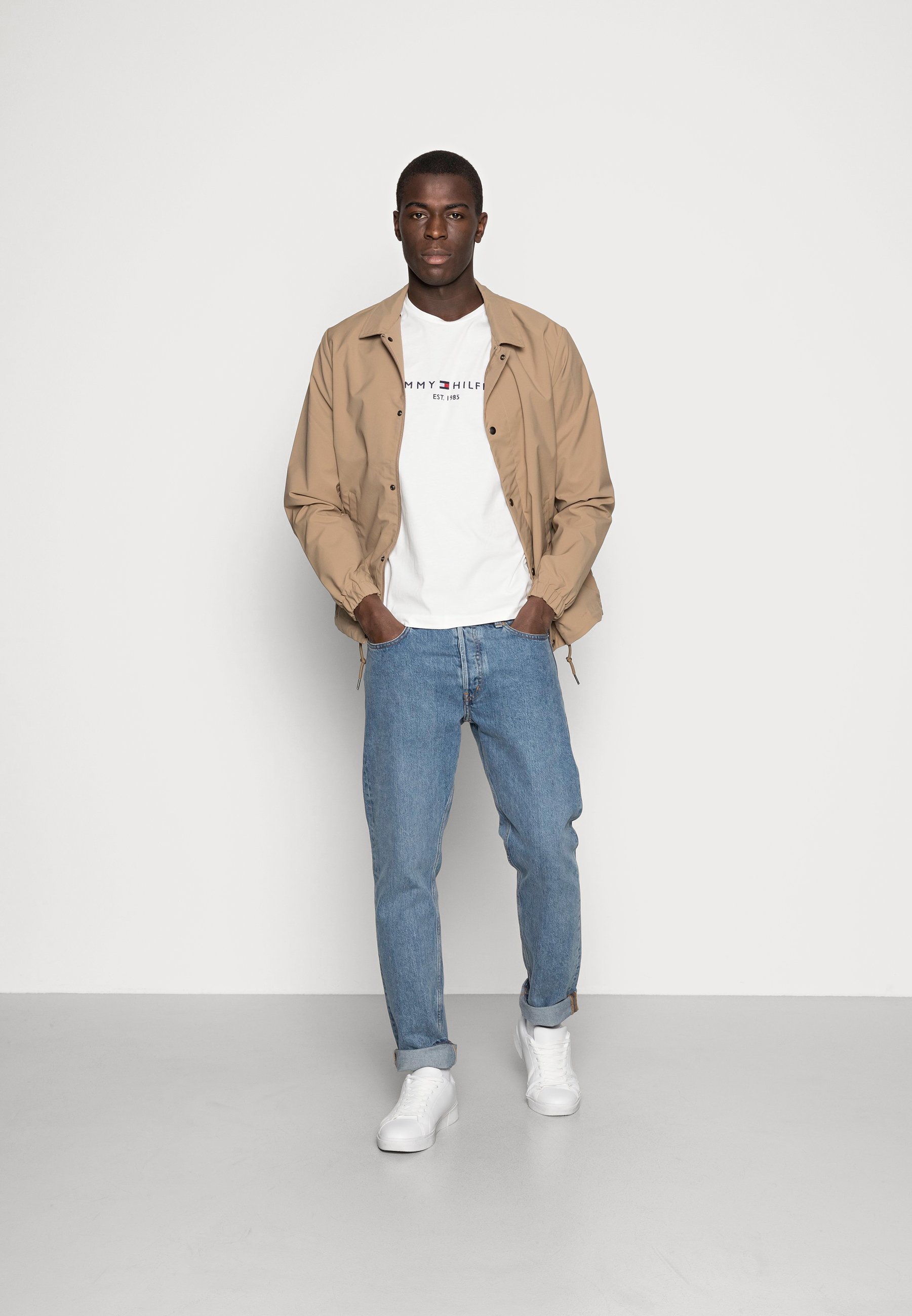 Saldi | Shop Ufficiale Online Tommy Hilfiger® IT