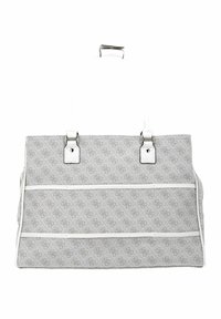 Guess JESCO SHOPPER TOTE - Shopper - dove