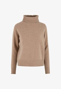 Sélectionné, cappuccino