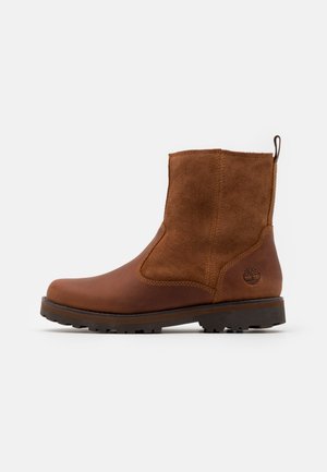 COURMA KID WARM LINED - Botki