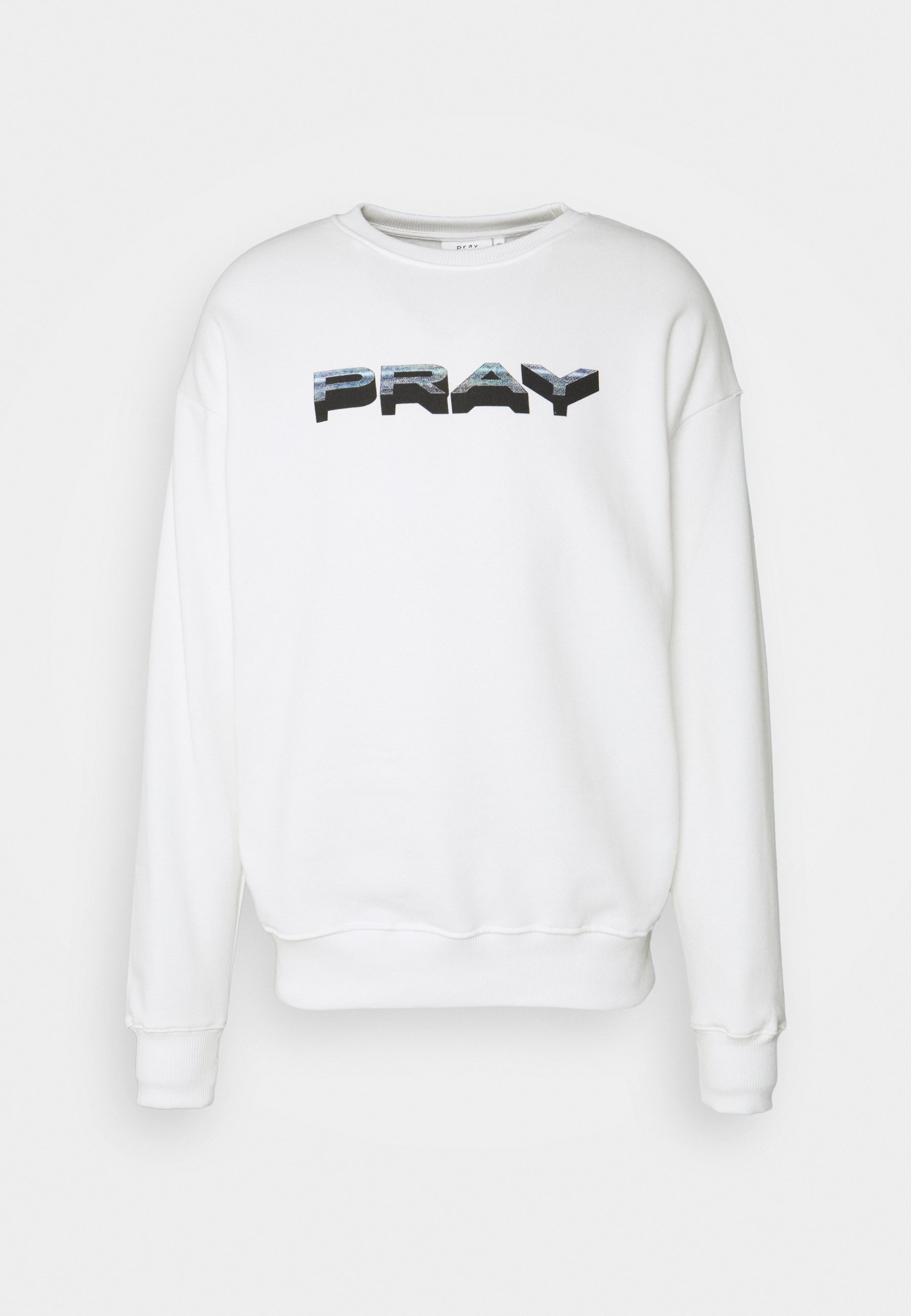 pray sweatshirt