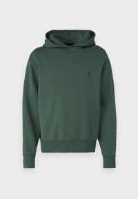 Non sélectionné, green