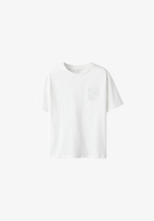 Name it - T-shirt z nadrukiem