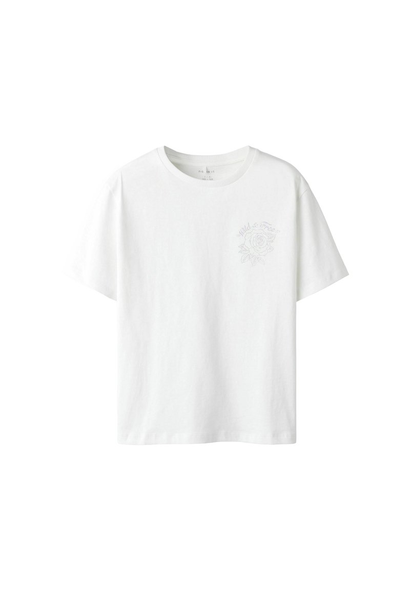 Name it - T-shirt z nadrukiem