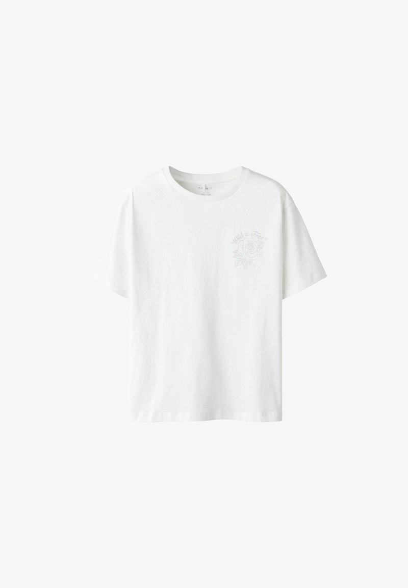 Name it - T-shirt z nadrukiem