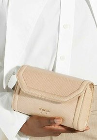 Dune London BELLINI - Schoudertas - taupe