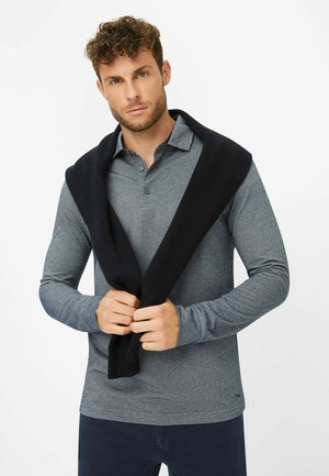 STYLE PHARELL - Poloshirt - dark navy