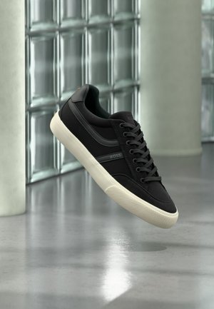 BOSS, AIDEN - Zapatillas - black