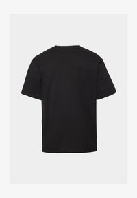 Niewybrane, jet black