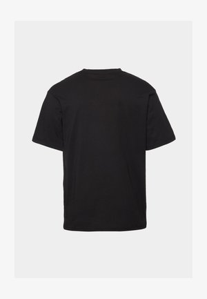DEF, DEF BASIC T-SHIRTS - T-Shirt basic - jet black