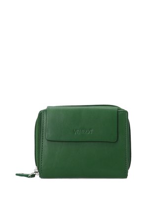 Geldbörse - green