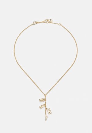 DKNY, Collier - gold-coloured