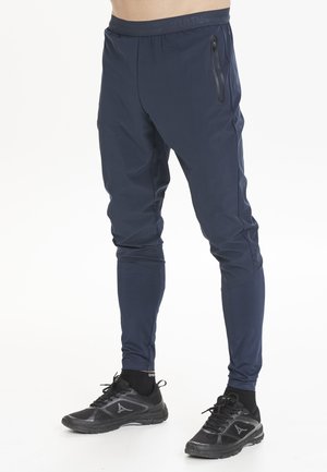 BLAG V2 M HYPER STRETCH - Træningsbukser - dark sapphire