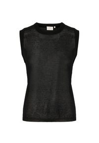 KALINN  - Top - black deep