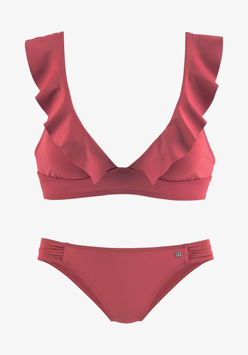 Dames Bikini Top Grote Borsten Zwemshorts Dames Braziliaanse Stijl Halter Lage Taille Ruches Bikinibroek Voor Vrouwen, wit, L Dames Bikini Top Grote Borsten Zwemshorts Dames Braziliaanse Stijl Halter Lage Taille Ruches Bikinibroek Voor Vrouwen, wit, L
