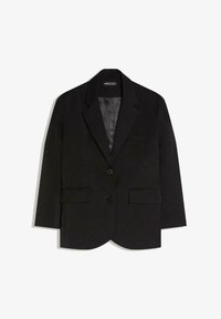 Non sélectionné, black