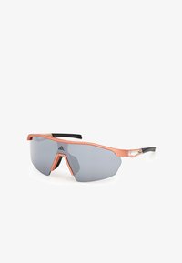 No seleccionado, rose-smoke gray